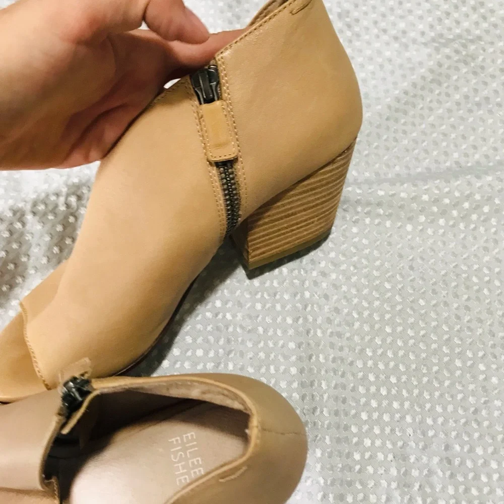 Eileen‎ Fisher heels